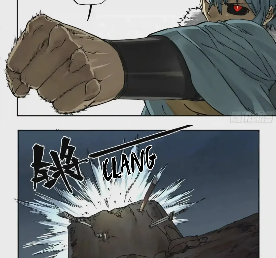 Martial Legacy Chapter 221 – Page 8