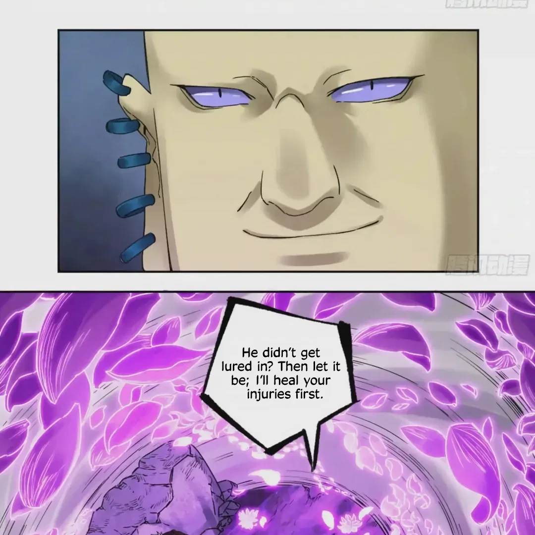 Martial Legacy Chapter 221 – Page 23