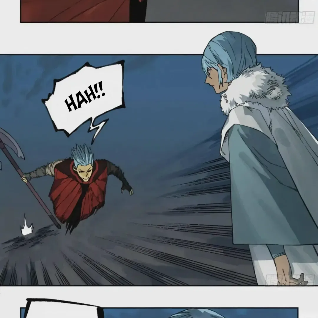 Martial Legacy Chapter 220 – Page 7