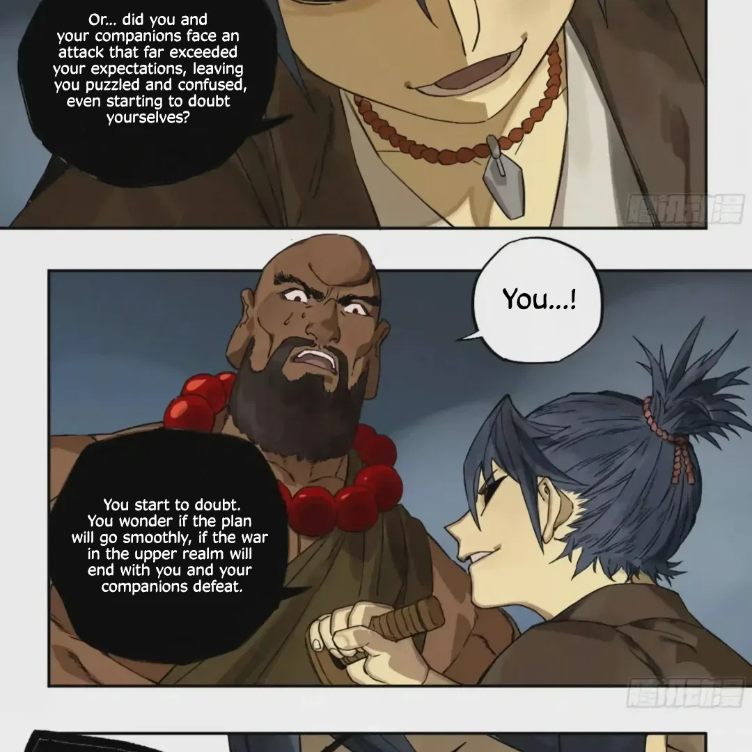 Martial Legacy Chapter 219 – Page 13
