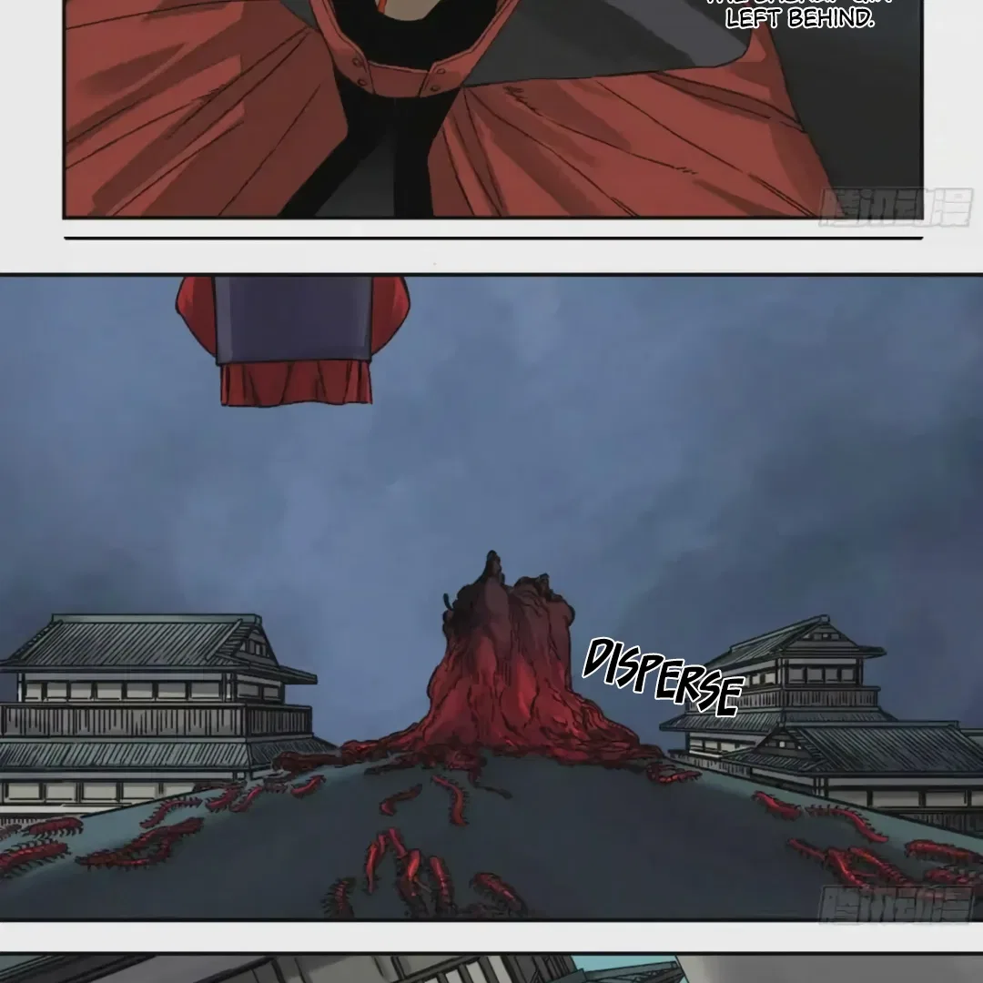 Martial Legacy Chapter 219 – Page 29