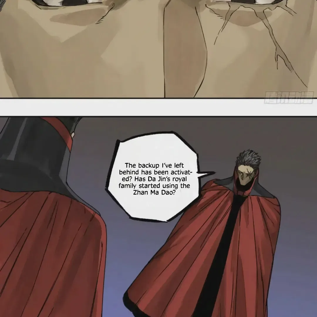 Martial Legacy Chapter 219 – Page 38