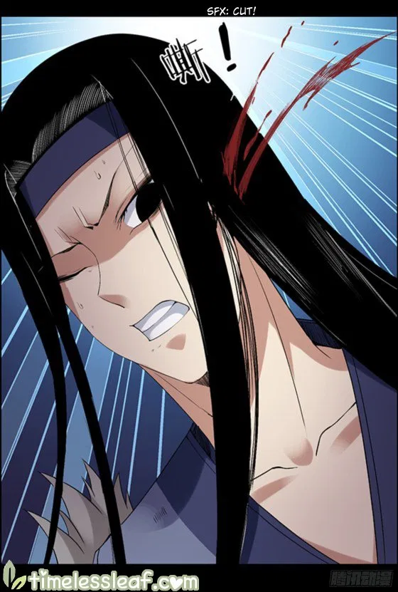 Gu Daoist Master Chapter 96 – Page 3