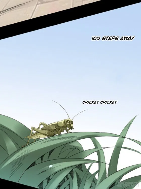 Gu Daoist Master Chapter 96 – Page 9