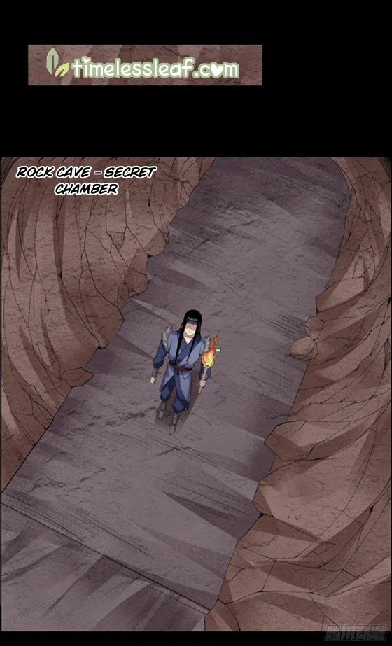 Gu Daoist Master Chapter 96 – Page 11