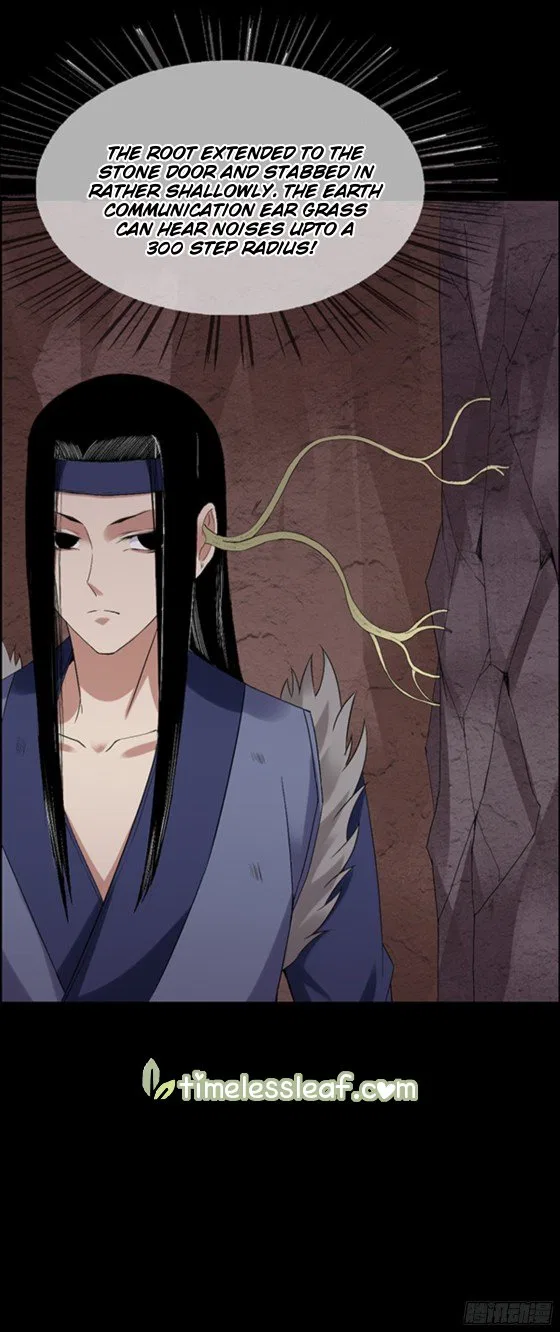 Gu Daoist Master Chapter 96 – Page 12