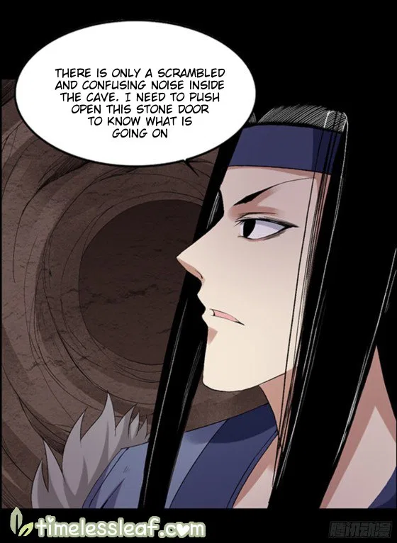 Gu Daoist Master Chapter 96 – Page 13