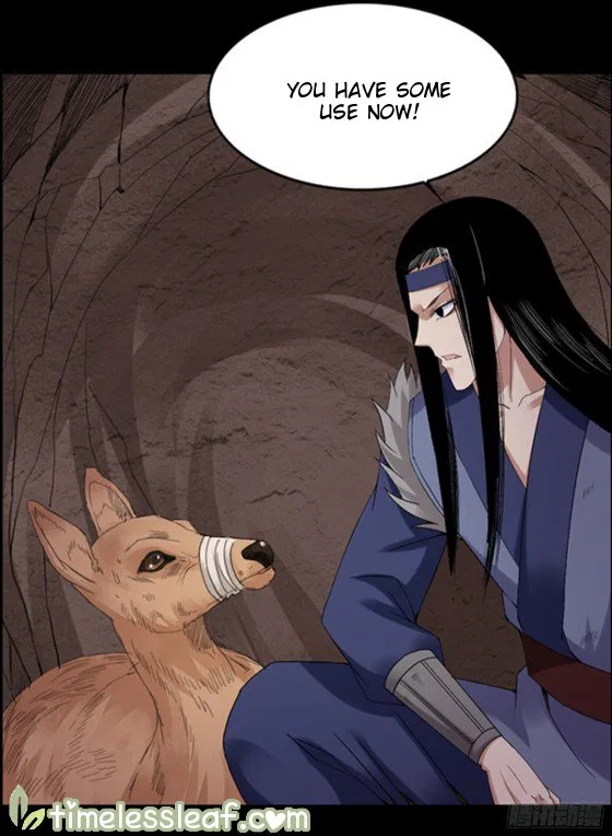 Gu Daoist Master Chapter 96 – Page 15
