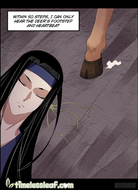 Gu Daoist Master Chapter 96 – Page 17