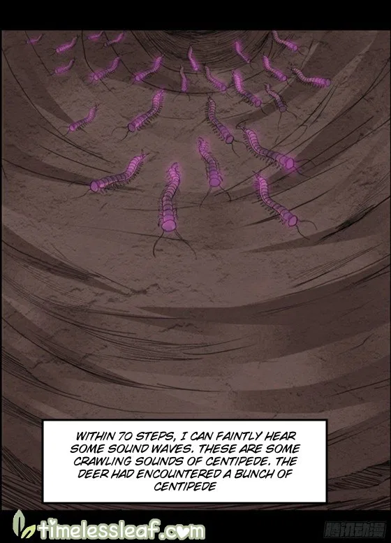 Gu Daoist Master Chapter 96 – Page 18