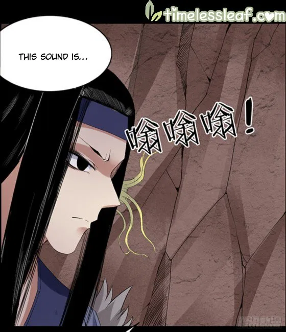 Gu Daoist Master Chapter 96 – Page 20