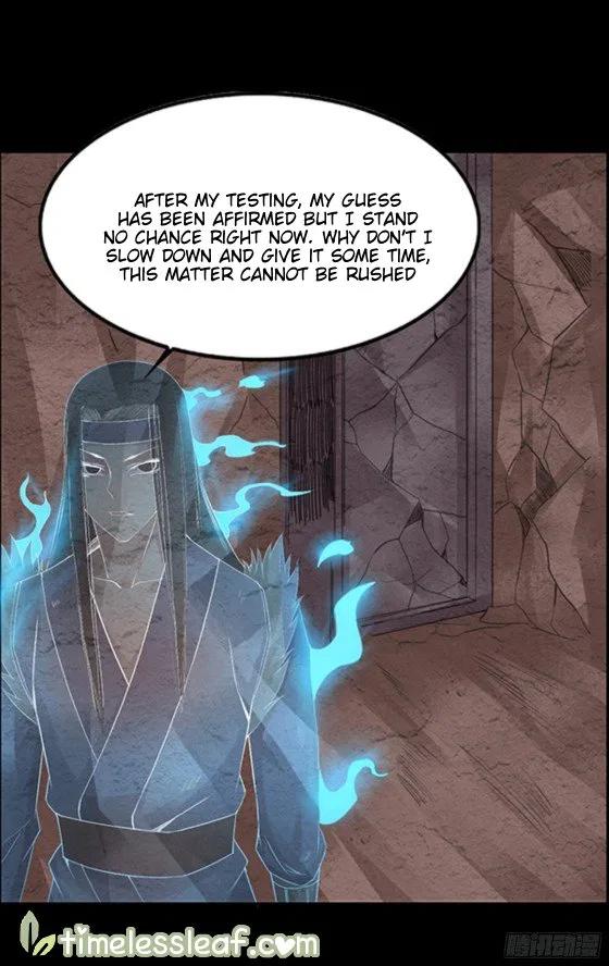 Gu Daoist Master Chapter 96 – Page 26