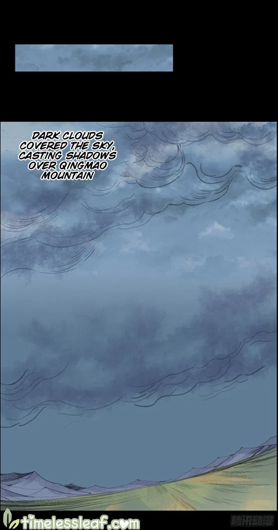 Gu Daoist Master Chapter 96 – Page 27