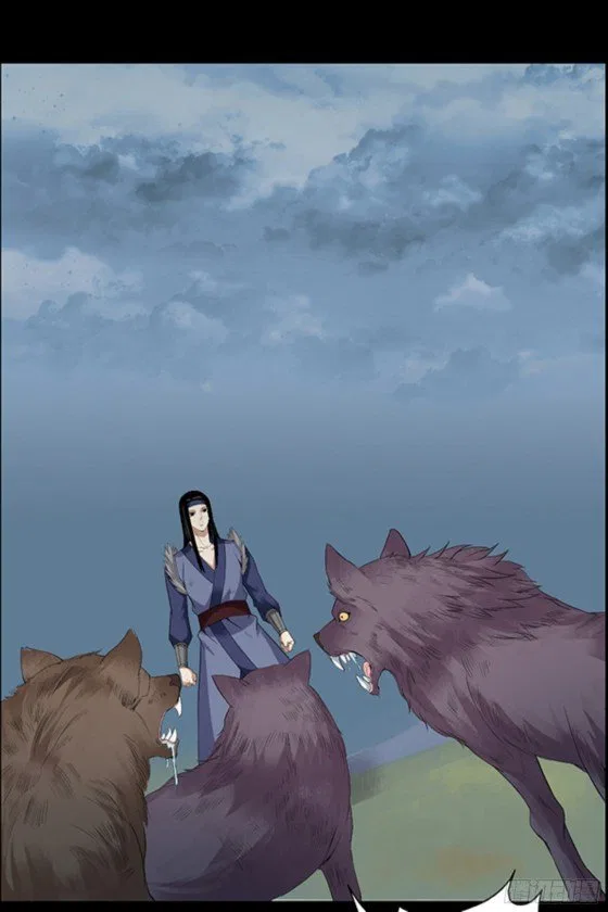 Gu Daoist Master Chapter 96 – Page 28
