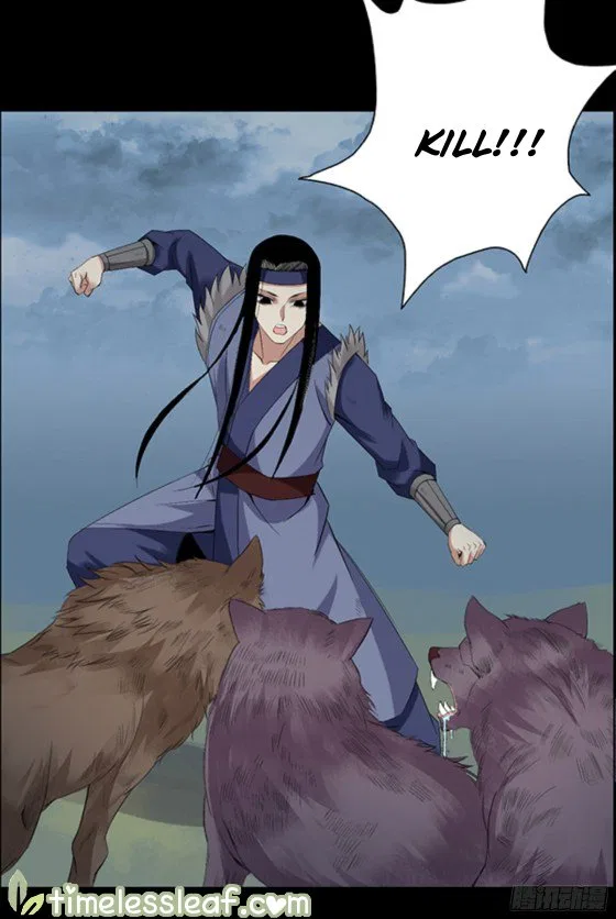 Gu Daoist Master Chapter 96 – Page 29
