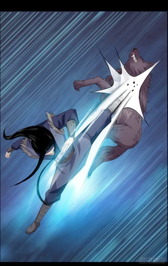 Gu Daoist Master Chapter 96 – Page 31