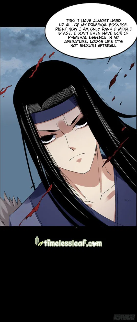 Gu Daoist Master Chapter 96 – Page 32