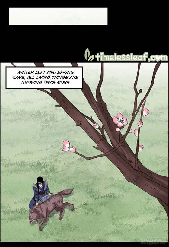 Gu Daoist Master Chapter 95 – Page 4