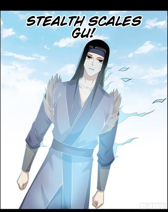 Gu Daoist Master Chapter 95 – Page 7