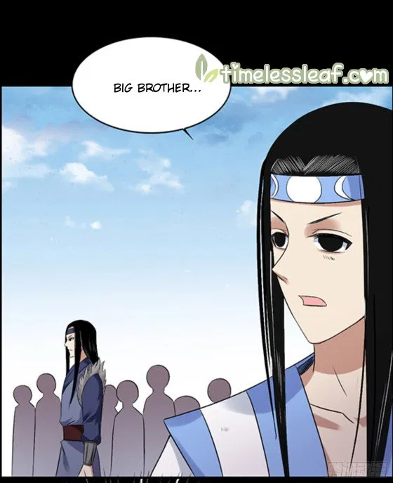 Gu Daoist Master Chapter 95 – Page 13