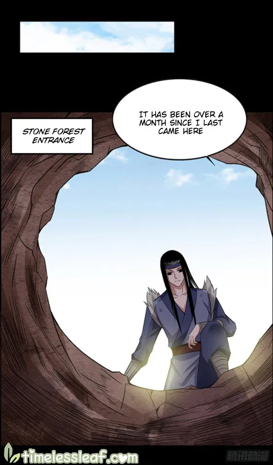 Gu Daoist Master Chapter 95 – Page 18