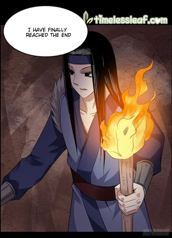 Gu Daoist Master Chapter 95 – Page 20