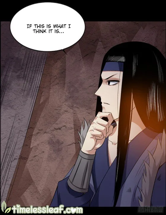 Gu Daoist Master Chapter 95 – Page 22
