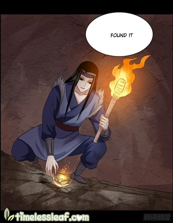 Gu Daoist Master Chapter 95 – Page 23