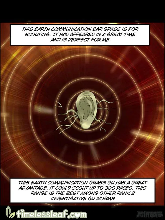Gu Daoist Master Chapter 95 – Page 26