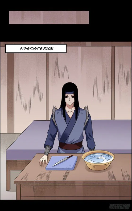 Gu Daoist Master Chapter 95 – Page 30