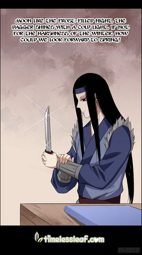 Gu Daoist Master Chapter 95 – Page 31