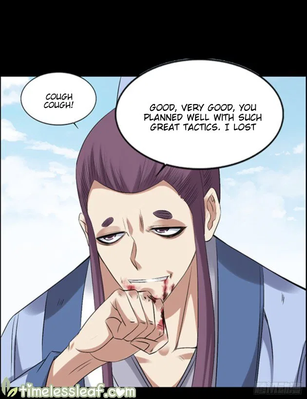 Gu Daoist Master Chapter 94 – Page 1