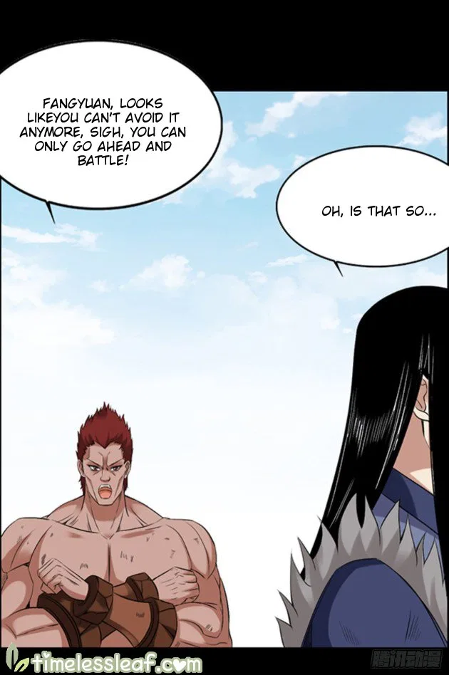 Gu Daoist Master Chapter 94 – Page 6