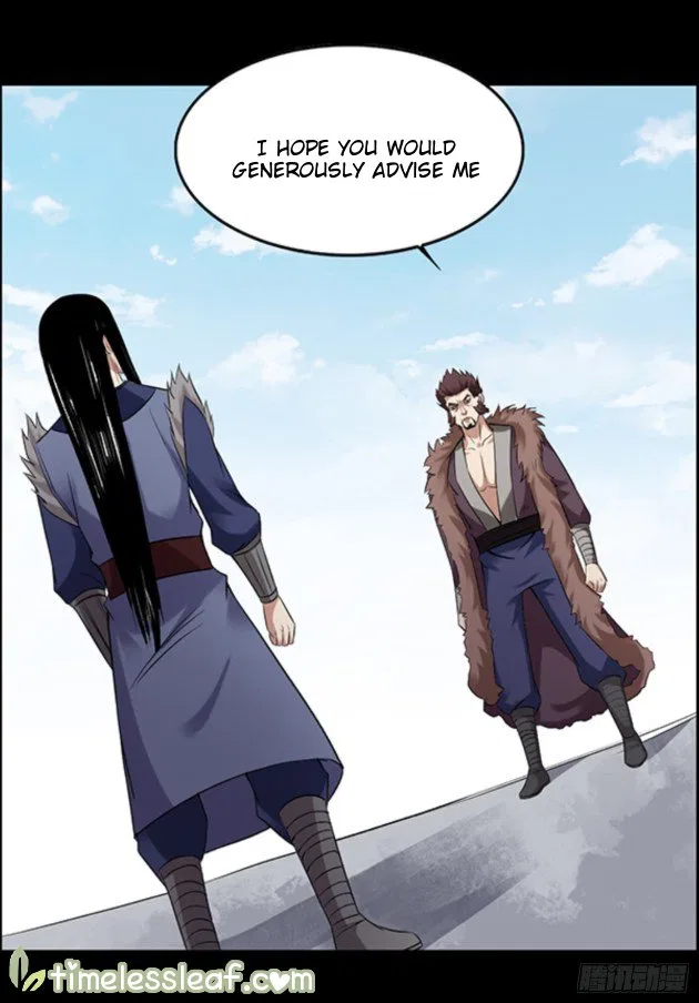 Gu Daoist Master Chapter 94 – Page 7