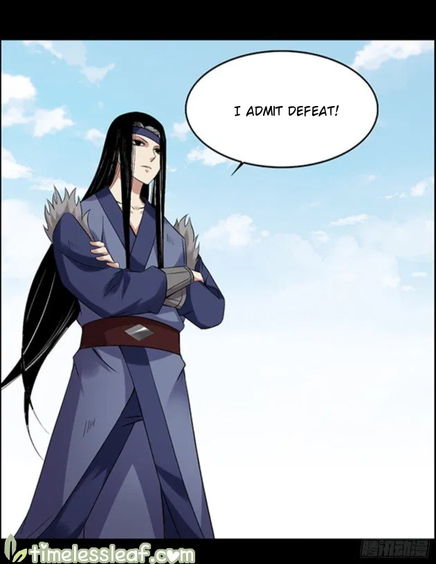 Gu Daoist Master Chapter 94 – Page 8