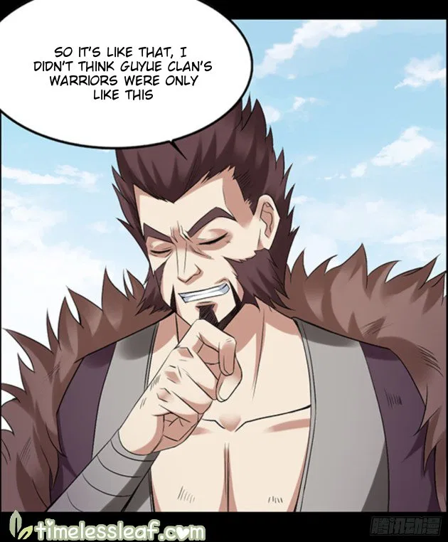 Gu Daoist Master Chapter 94 – Page 10