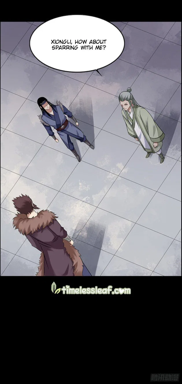 Gu Daoist Master Chapter 94 – Page 12