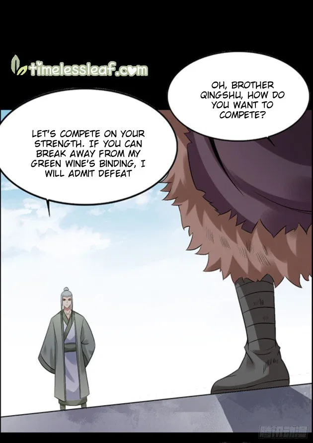 Gu Daoist Master Chapter 94 – Page 13