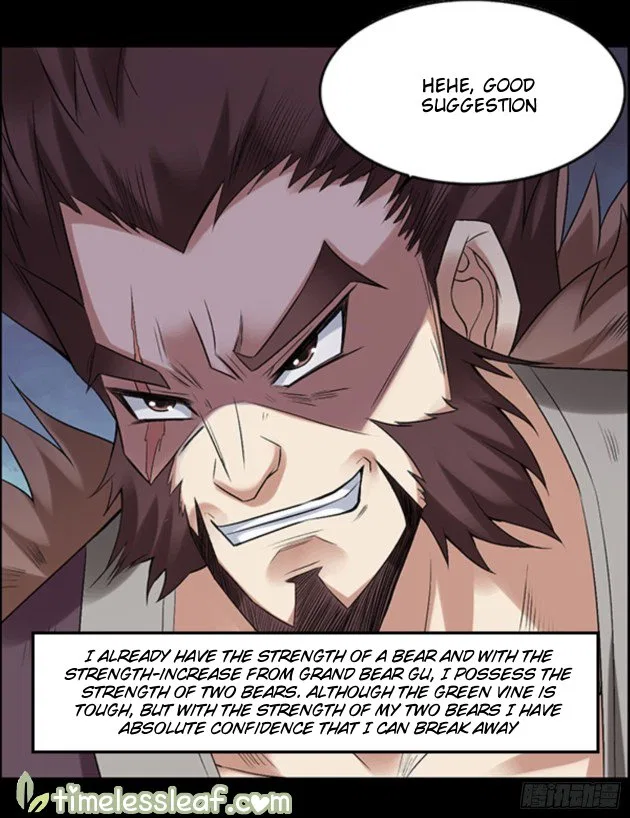 Gu Daoist Master Chapter 94 – Page 14