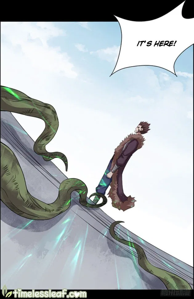 Gu Daoist Master Chapter 94 – Page 16