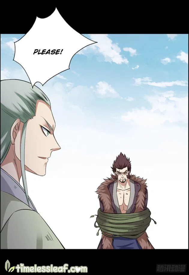 Gu Daoist Master Chapter 94 – Page 17