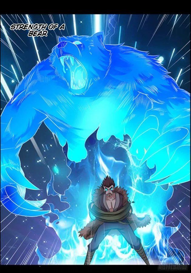 Gu Daoist Master Chapter 94 – Page 18