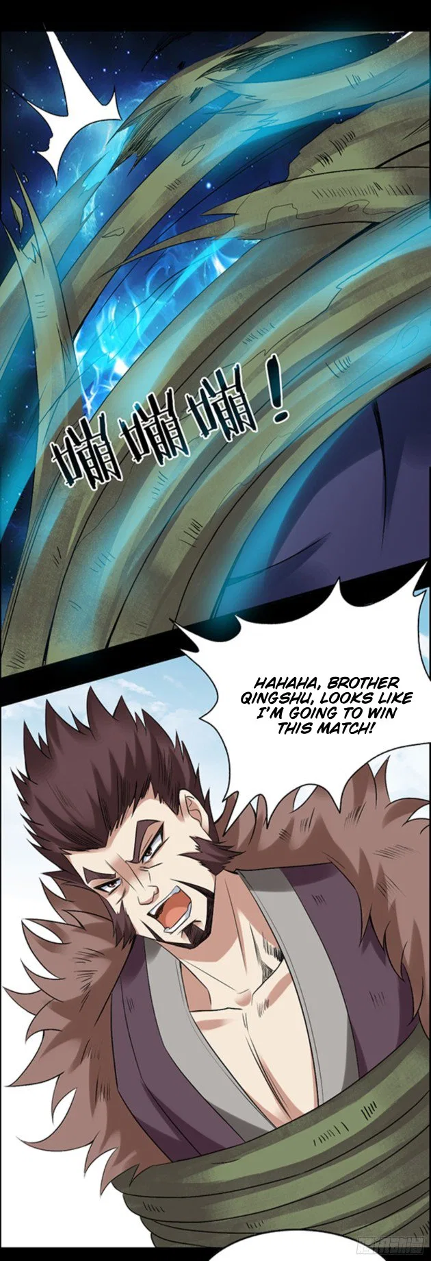 Gu Daoist Master Chapter 94 – Page 19