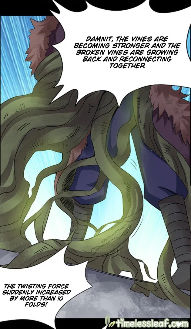 Gu Daoist Master Chapter 94 – Page 22
