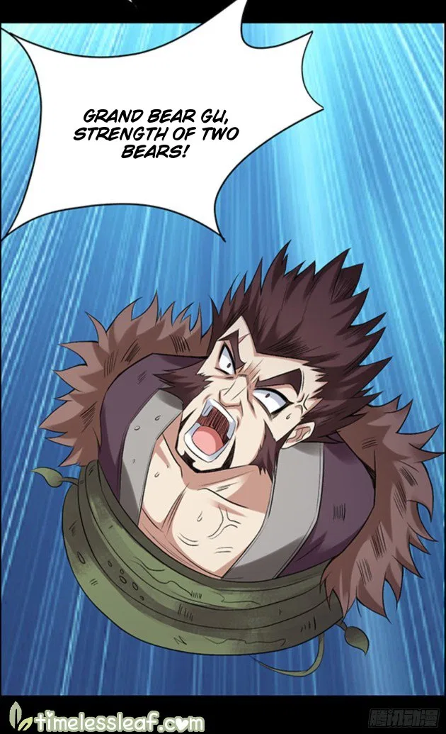 Gu Daoist Master Chapter 94 – Page 23