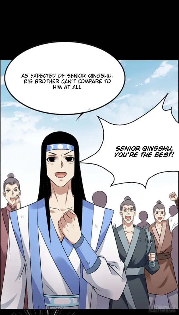 Gu Daoist Master Chapter 94 – Page 25