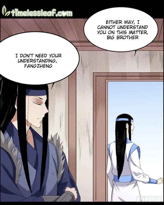 Gu Daoist Master Chapter 93 – Page 6