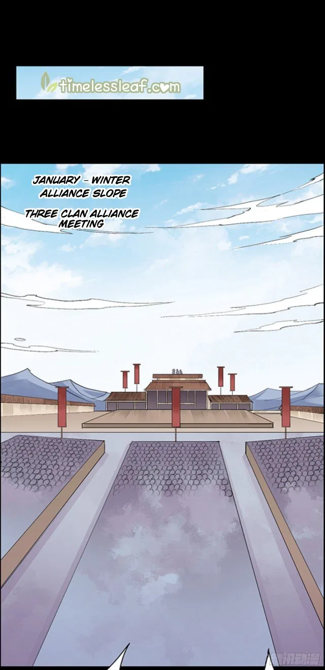 Gu Daoist Master Chapter 93 – Page 11