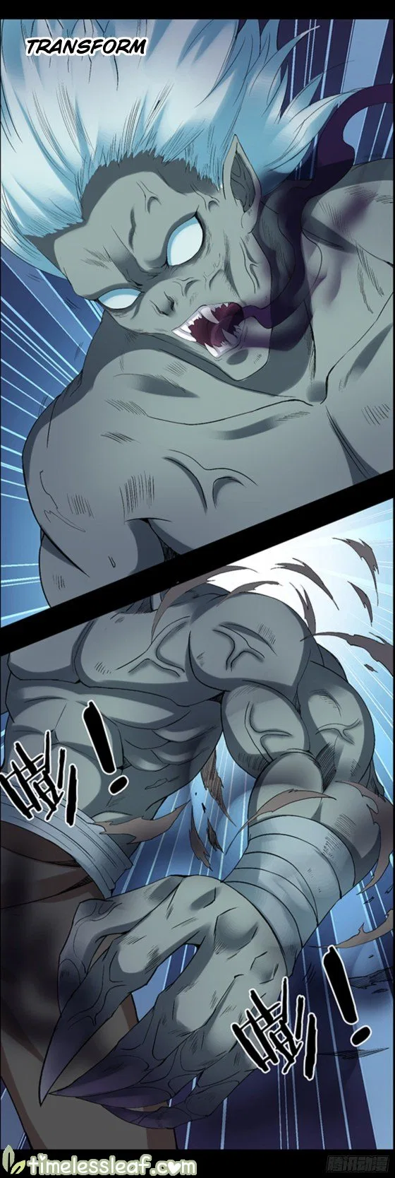 Gu Daoist Master Chapter 93 – Page 19