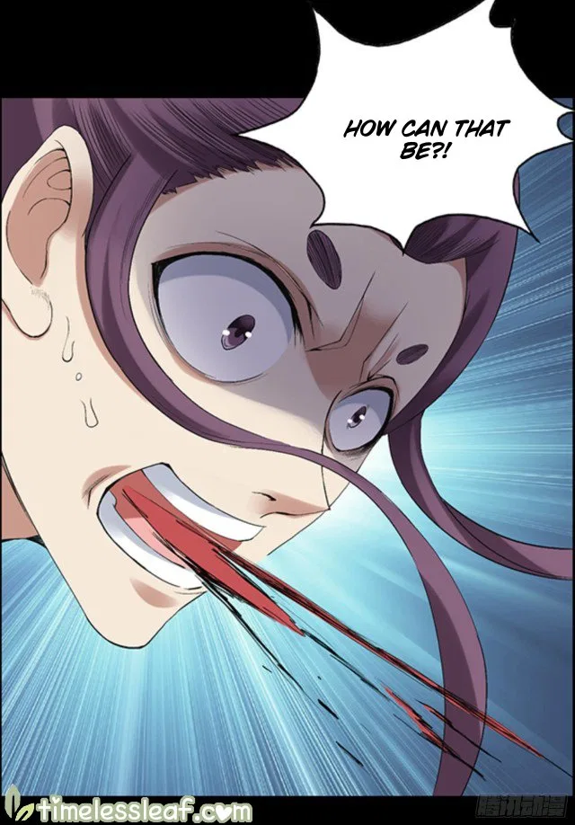 Gu Daoist Master Chapter 93 – Page 27